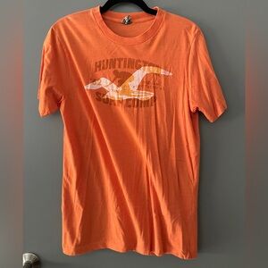 Hollister Huntington Sports Club T-Shirt